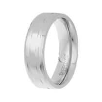 Aliança de Namoro Lohan 6.5mm Aliança de Namoro Lohan 6.5mm