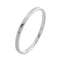 Aliança de Namoro Slim Basic 1.90mm Aliança de Namoro Slim Basic 1.90mm