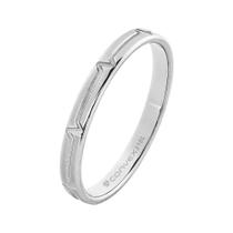 Aliança de Namoro Slim Life 2.95mm Aliança de Namoro Slim Life 2.95mm