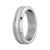 Aliança de Namoro Zeus 6.35mm