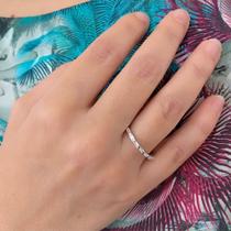 Aliança Delicada Baguetes