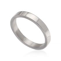 Aliança em aço 210086 Rommanel Aliança em aço 210086 Rommanel