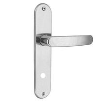 Aliança fechadura inox premium com esp banh 2800/71 ip* - alianca