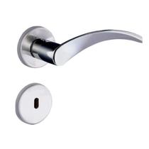 Aliança fechadura onda 4132 interna bl* - alianca