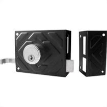 Alianca Fechadura Portao F1500