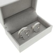 Aliança Fosca Compromisso Namoro De Prata 950 + Anel Solitário Aliança Fosca Compromisso Namoro De Prata 950 + Anel Solitário