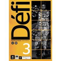 Aliança francesa défi cahier dexercices 3