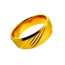 Aliança Ouro 18k 6mm Abaulada Tradicional Anatomica Casamento Noivado Luxo
