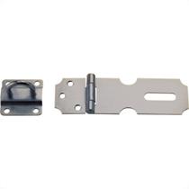 Alianca Porta Cadeado 2.1/2 (63Mm) - Kit C/50 Pc Alianca Porta Cadeado 2.1/2 (63Mm) - Kit C/50 Pc