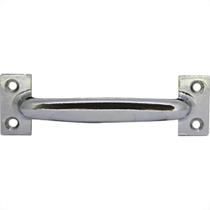 Alianca Puxador Alca Zamak 102Mm - Kit C/20 Pc Alianca Puxador Alca Zamak 102Mm - Kit C/20 Pc