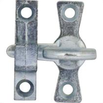 Alianca Tranqueta 2 Furos - Kit C/20 Pc