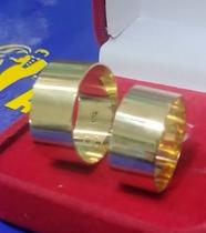 Alianças 10 mm Lisas Noivado e Casamento Ouro 18 Kilates Peso 12 Gramas 8 mm Maciça _ Preço Imbatível Alianças 10 mm Lisas Noivado e Casamento Ouro 18 Kilates Peso 12 Gramas 8 mm Maciça _ Preço Imbatível