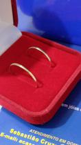 Alianças 2 mm Alianças Noivado e Casamento Ouro 18 Kilates Alianças Finas Alianças Douradas Amarelas Polidas Alianças 2 mm Alianças Noivado e Casamento Ouro 18 Kilates Alianças Finas Alianças Douradas Amarelas Polidas