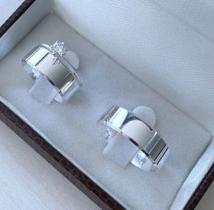 Aliancas 950 Namoro, compromisso 7 mm Boleada Lisas + anel Aliancas 950 Namoro, compromisso 7 mm Boleada Lisas + anel