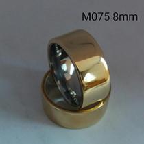 Alianças de Moedas Antigas Modelo Reta Alianças de Moedas Antigas Modelo Reta