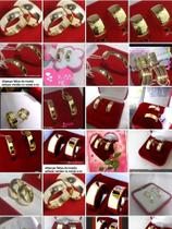 Alianças Feitas de Moedas Antigas Alianças Feitas de Moedas Antigas