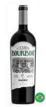 Alicante Bourbon - Vinho Tinto de Variedade Alicante Bouschet Alicante Bourbon - Vinho Tinto de Variedade Alicante Bouschet