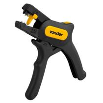 Alicante desencapador de fios 0,2 a 6,0 mm² Alicante desencapador de fios 0,2 a 6,0 mm²