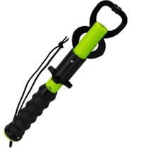 Alicante Pesca Pinça com Balança 21kg Contenção Grip Lock