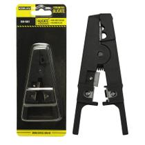 Alicate 2 Em 1 - Corta E Desencapa Fios E Cabos - Kokay