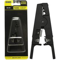 Alicate 2 em 1 Desencapador e Corte Cabos e Fios 056-5501 Kokay Alicate 2 em 1 Desencapador e Corte Cabos e Fios 056-5501 Kokay