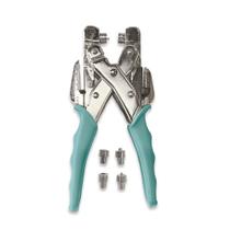 Alicate 3 em 1 aplicador de ilhós e botões Mimo Creating 2