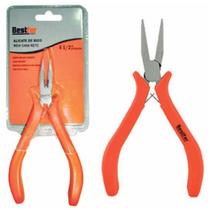 Alicate 4.1/2Pol Bico Chato Bico Chato (115mm) Bestfer