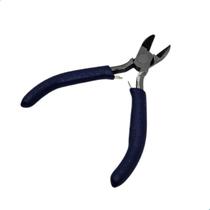 Alicate 4.5" Profissional Para Cortes Pequenos Ponta