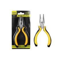 Alicate 4,5" mini premier bico longo sc-21j