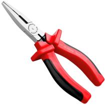 Alicate 6 Polegadas de Bico Chato Isolado Tramontina