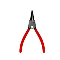 Alicate 7 Polegadas Extrator Anéis Externo Bico Reto Corneta