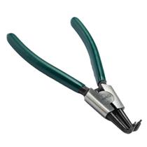 Alicate 7 Polegadas Para Aneis Externos Curvo 19 - 60mm Aço Sata Aço Cromo