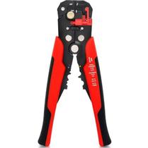Alicate 8" Desencapador de Fios Cortador Terminal 5 em 1 Alicate 8" Desencapador de Fios Cortador Terminal 5 em 1