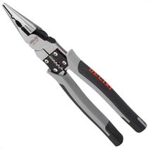 Alicate 9 Polegadas - Alicate Universal Agulha 9 Polegadas Alicate 9 Polegadas - Alicate Universal Agulha 9 Polegadas