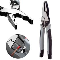 Alicate 9 Polegadas Universal Multifuncional - Modus Alicate 9 Polegadas Universal Multifuncional - Modus