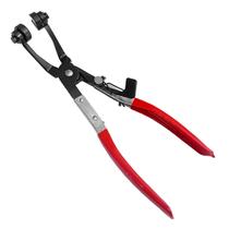 Alicate Abrir Abraçadeira Aço Mangueiras Radiador Automotivo Alicate Abrir Abraçadeira Aço Mangueiras Radiador Automotivo