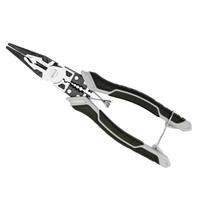 Alicate Airaj Multifuncional Corte Decapar Crimpar 1209