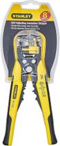 Alicate Ajustavel Desencapador De Fios 203MM