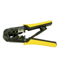 Alicate ajustável desencapador de fios 6" - Stanley