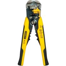 Alicate Ajustável Desencapador Fios 8'' Stanley 96-230
