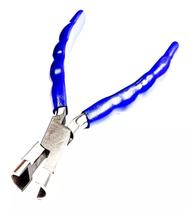 Alicate Ajuste Óculos Nylon - Cabo Anatômico, Mola Forte Alicate Ajuste Óculos Nylon - Cabo Anatômico, Mola Forte