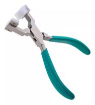 Alicate Ajuste Óculos Nylon - Formador Fios Nylon Alicate Ajuste Óculos Nylon - Formador Fios Nylon