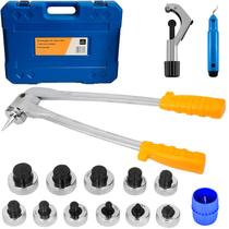 Alicate Alargador de Tubos Kit 3/8 a 1-5/8 Pol. Completo