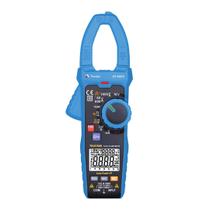 Alicate amperimetro 1000a ac/dc - temp - cat iv 600v et-3367c minipa