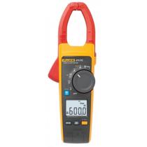 Alicate Amperímetro 374 FC Fluke Connect - CA / CC 1000V