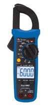 Alicate Amperímetro 600V True Rms Garra 28mm 600A Ac ET-3155 Minipa Unica