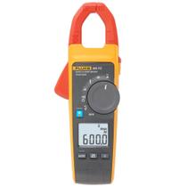 Alicate Amperímetro 902 FC Fluke Connect HVAC - True RMS