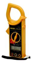 Alicate amperimetro ac/ dc ha-3500 hikari