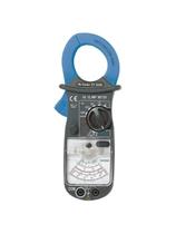 Alicate Amperimetro Analogico Minipa Et-3006 Cat Ii 600V