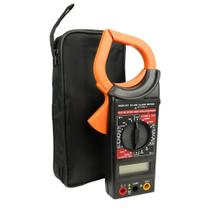 Alicate Amperimetro C/ Multimetro Digital - Kokay